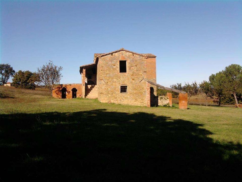 Farm hus i Lucignano, Arezzo - foto 2