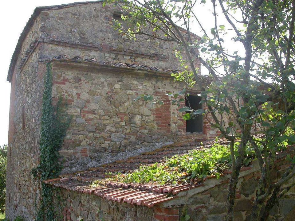 Farm hus i Lucignano, Arezzo - foto 4