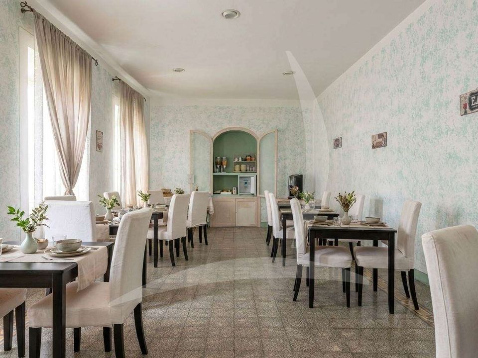Villa i San Quirico d'Orcia, Siena - foto 1