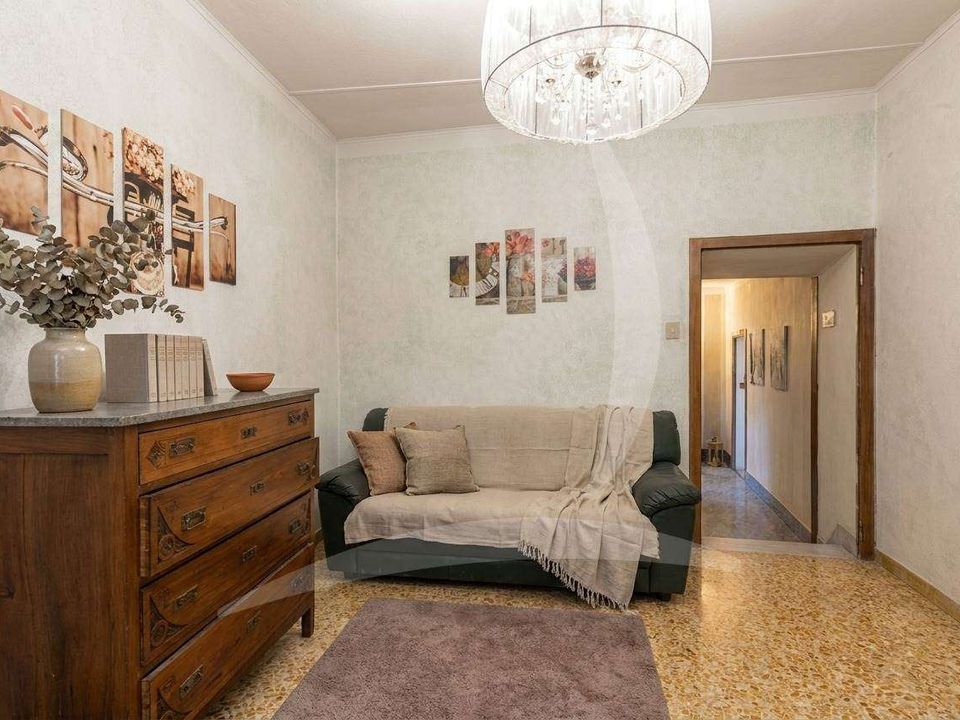 Villa i San Quirico d'Orcia, Siena - foto 3