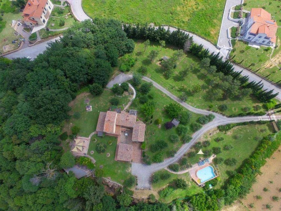 Farm hus i Casciana Terme Lari, Pisa - foto 5