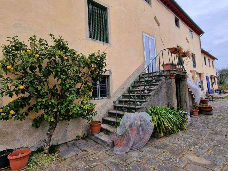 Farm hus i Capannori, Lucca - foto 1
