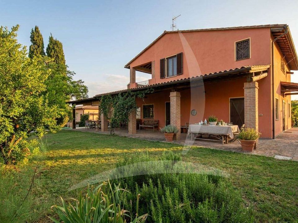 Masia a Cinigiano, Grosseto - foto 1