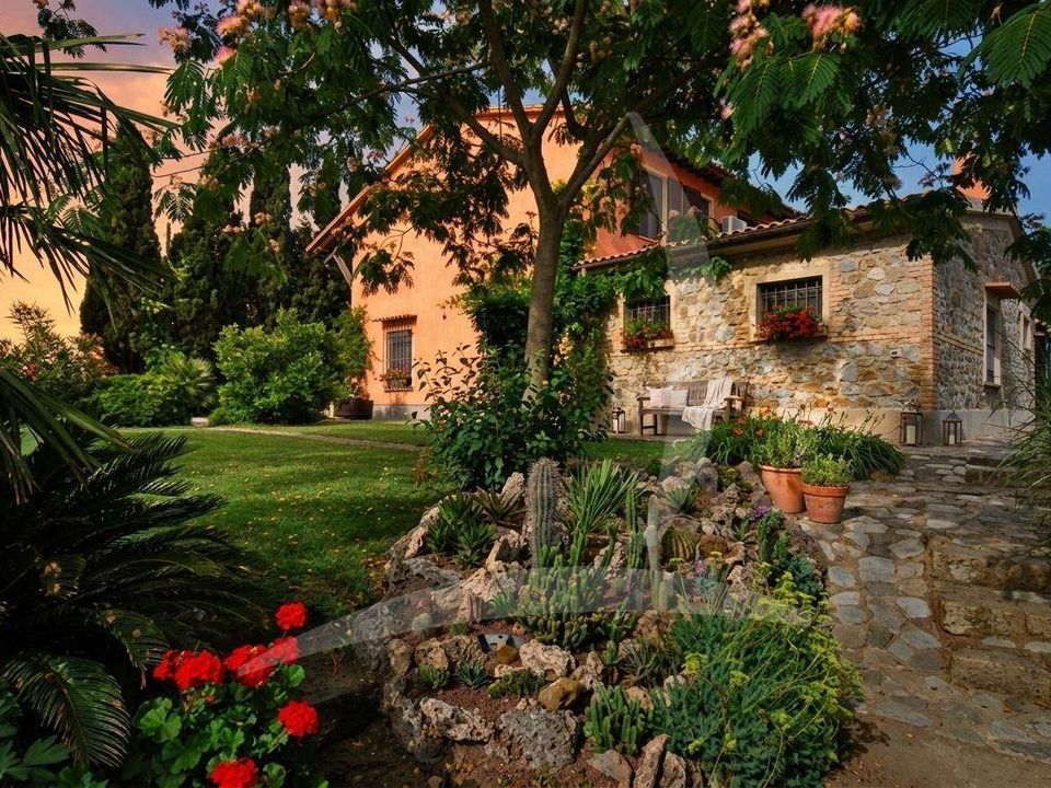 Masia a Cinigiano, Grosseto - foto 3