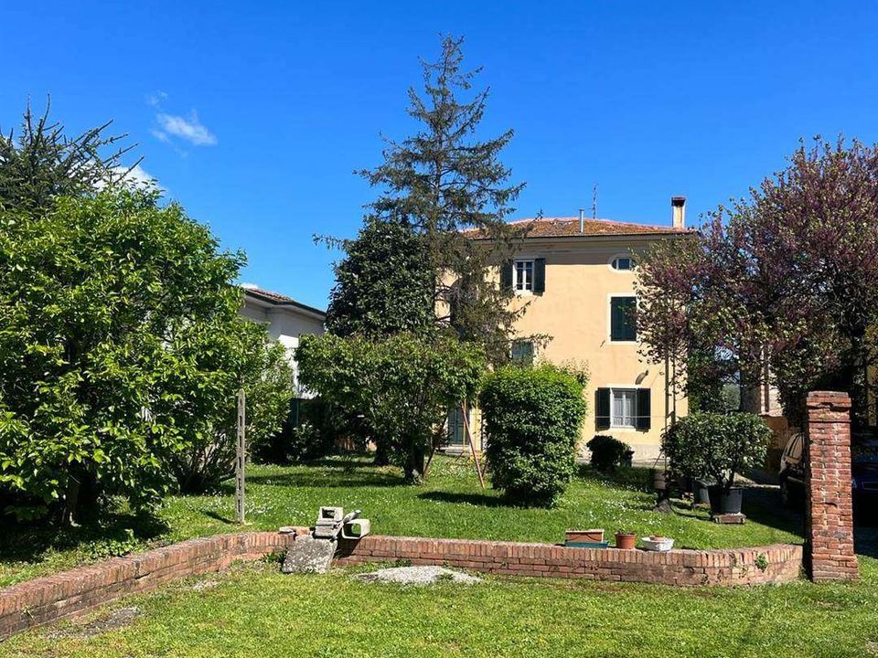 Villa i Capannori, Lucca - foto 1