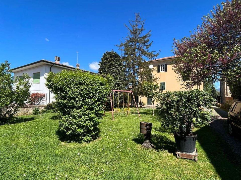 Villa i Capannori, Lucca - foto 3