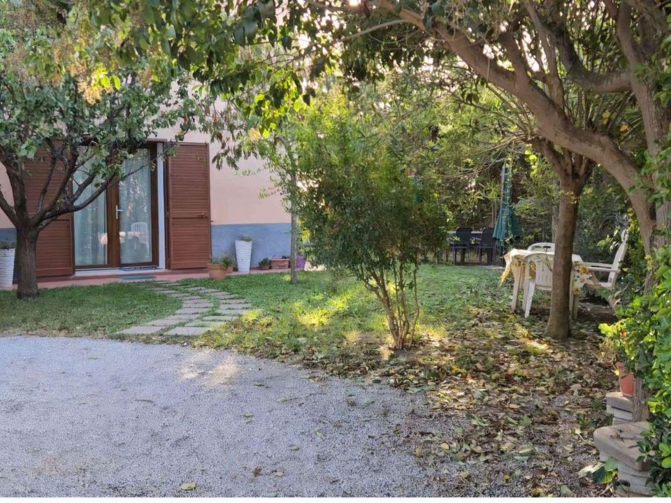 Lejlighed i Campiglia Marittima, Livorno - foto 2