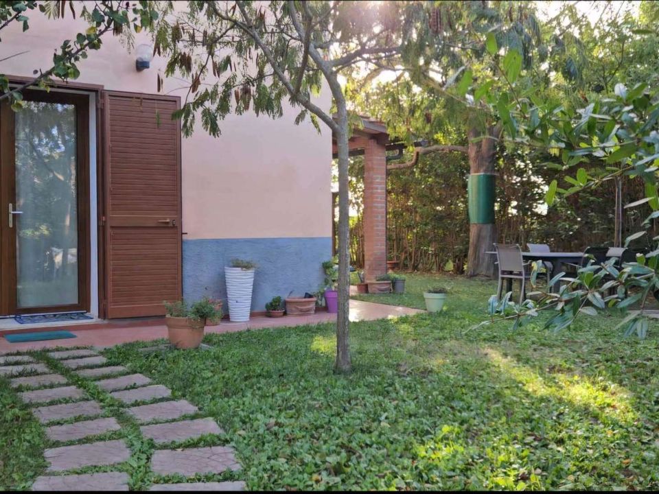 Lejlighed i Campiglia Marittima, Livorno - foto 3