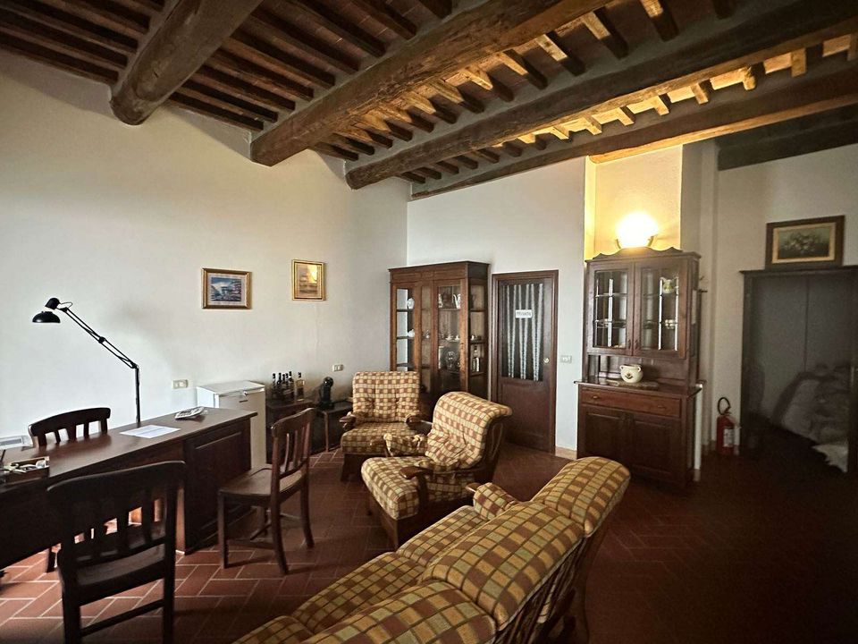 Villa i Roccastrada, Grosseto - foto 1