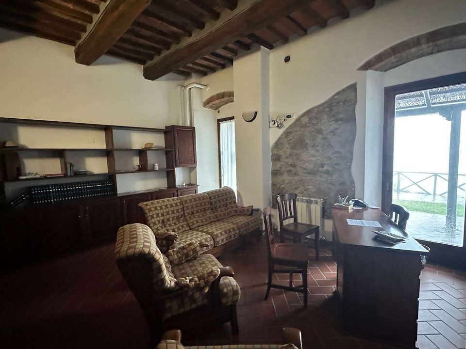 Villa i Roccastrada, Grosseto - foto 3