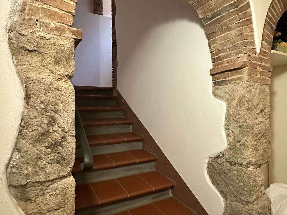 Villa i Roccastrada, Grosseto - foto 5