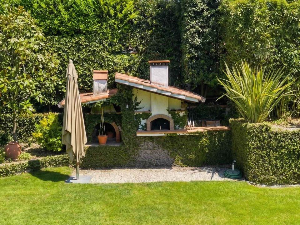 Villa i Pescaglia, Lucca - foto 2