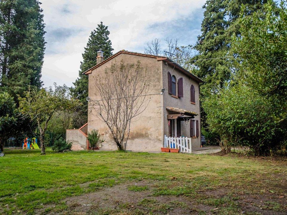 Farm hus i Volterra, Pisa - foto 1