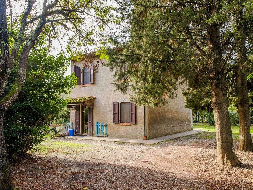 Farm hus i Volterra, Pisa - foto 3