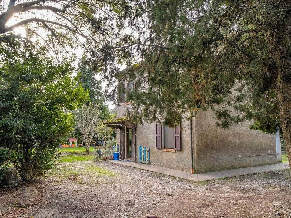 Farm hus i Volterra, Pisa - foto 4