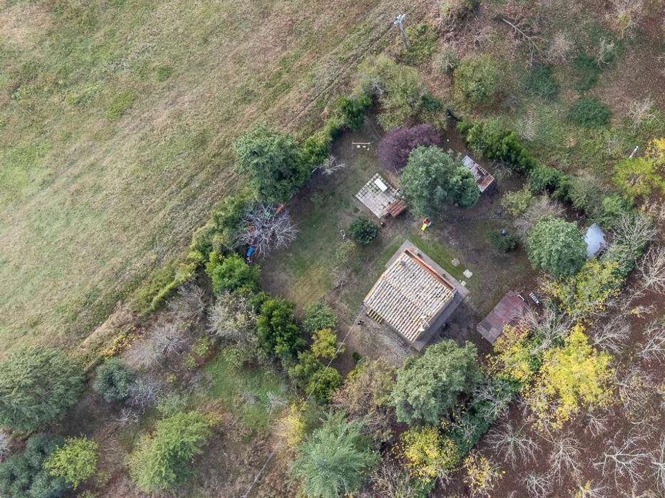 Farm hus i Volterra, Pisa - foto 5