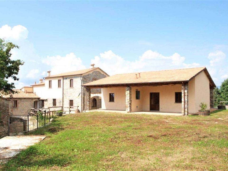 Farm hus i Villafranca in Lunigiana, Massa and Carrara - foto 4