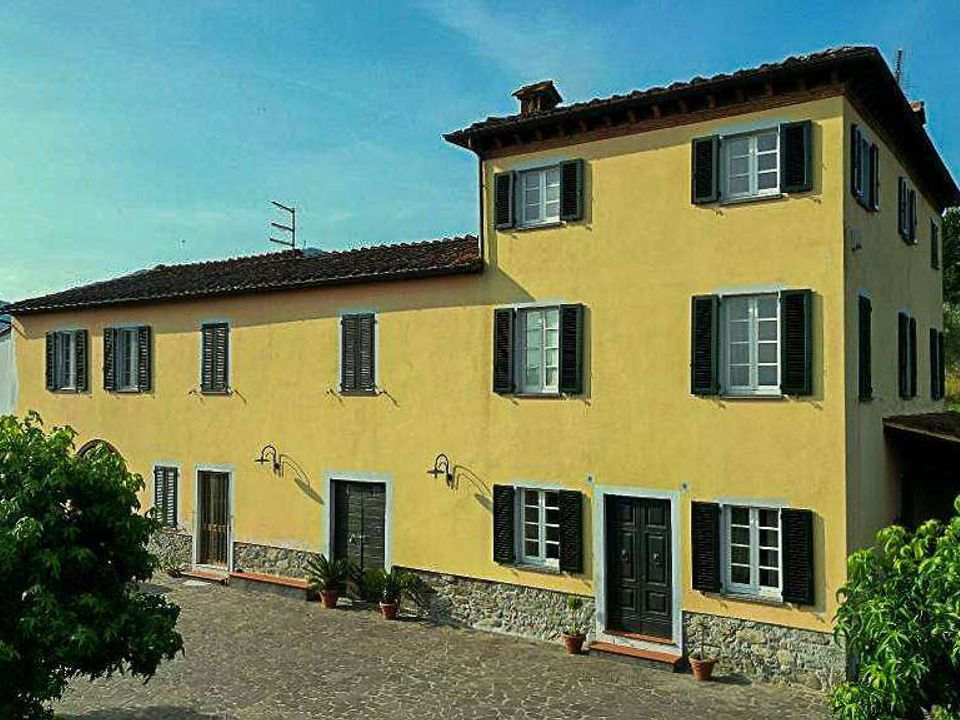 Villa i Capannori, Lucca - foto 3