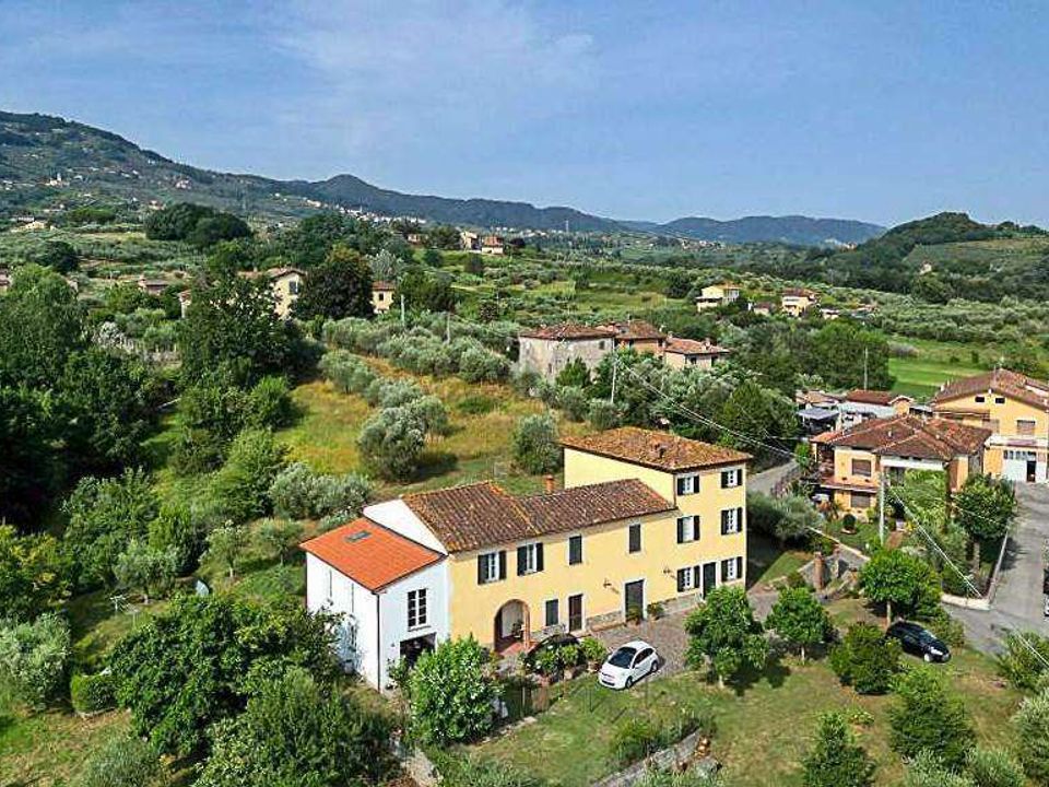 Villa i Capannori, Lucca - foto 4