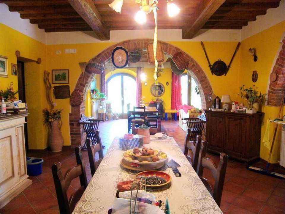 Farm hus i Montepulciano, Siena - foto 5