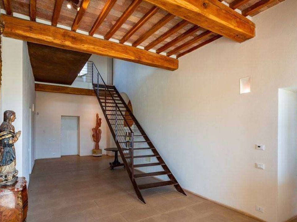 Farm hus i Volterra, Pisa - foto 5