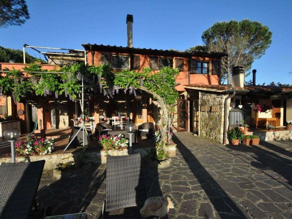 Farm hus i Roccastrada, Grosseto - foto 2