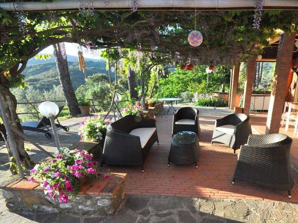 Farm hus i Roccastrada, Grosseto - foto 4