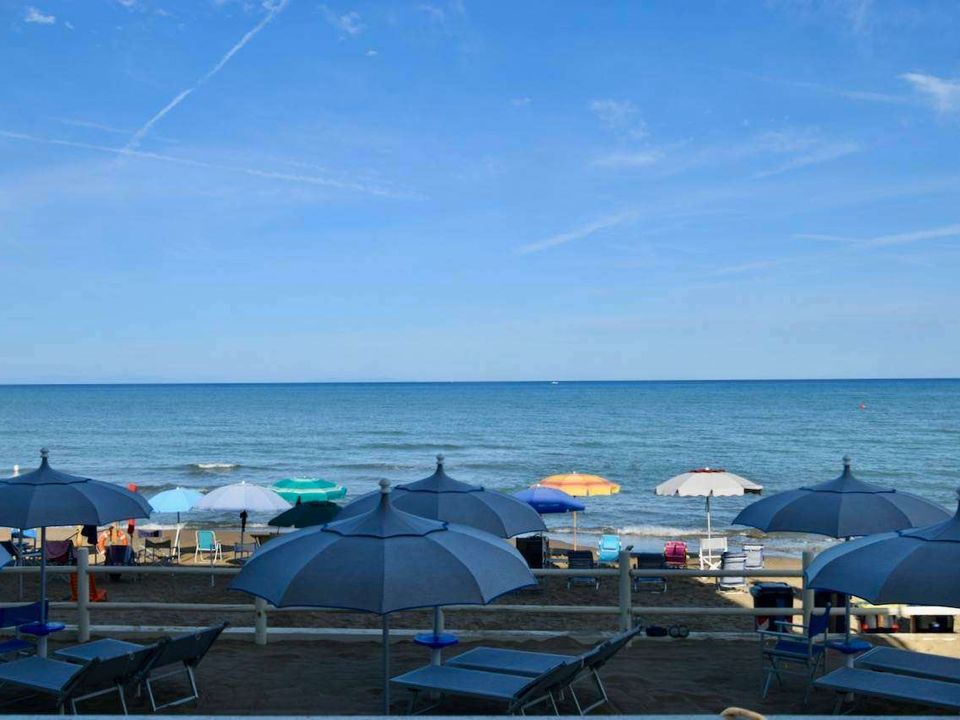 Lejlighed i San Vincenzo, Livorno - foto 1