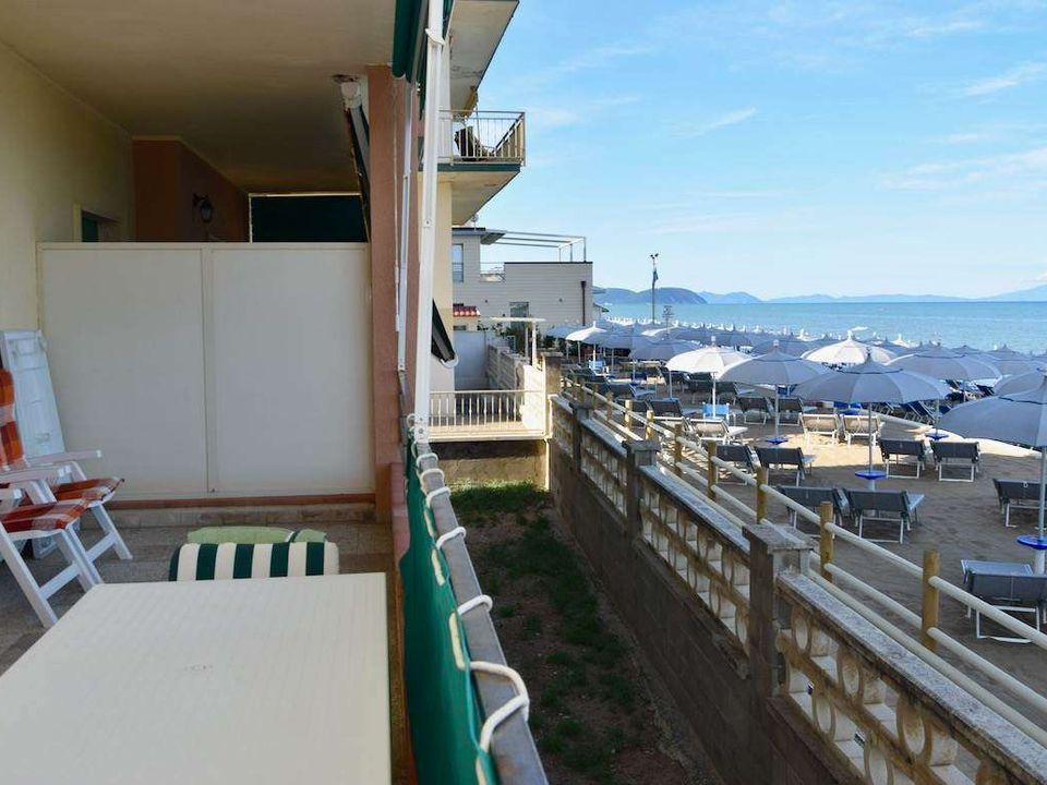 Lejlighed i San Vincenzo, Livorno - foto 3