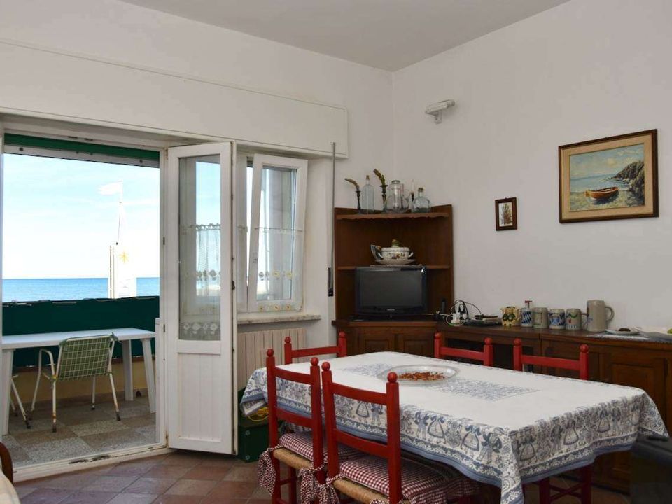 Lejlighed i San Vincenzo, Livorno - foto 5