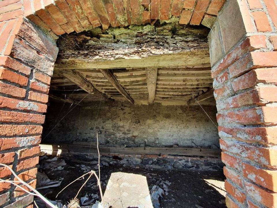 Farm hus i Radicofani, Siena - foto 5