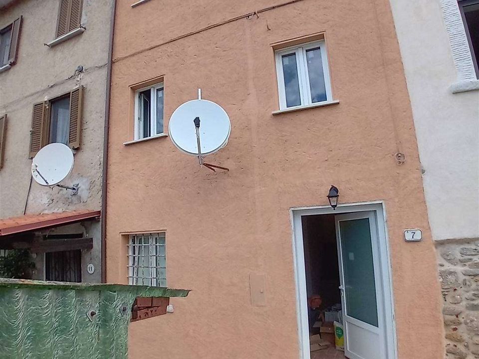 Byhus i Pietrasanta, Lucca - foto 4