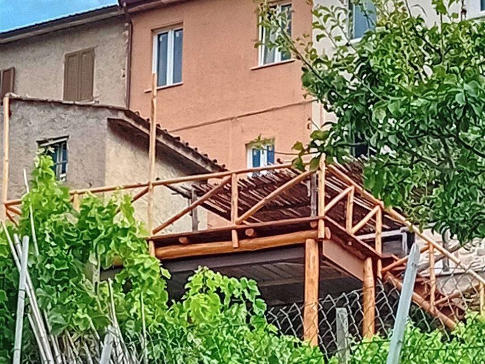 Byhus i Pietrasanta, Lucca - foto 5