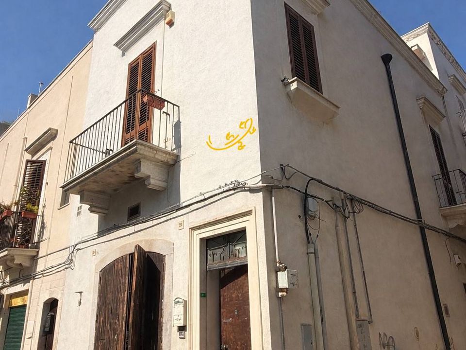 Lejlighed i Mola Di Bari, Bari - foto 1