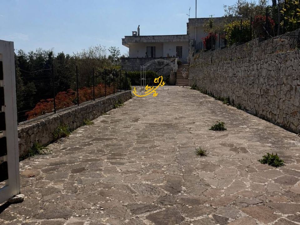Villa i Fasano, Brindisi - foto 3