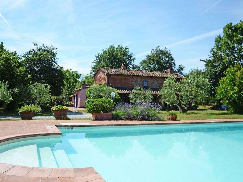 Farm hus i Altopascio, Lucca - foto 4