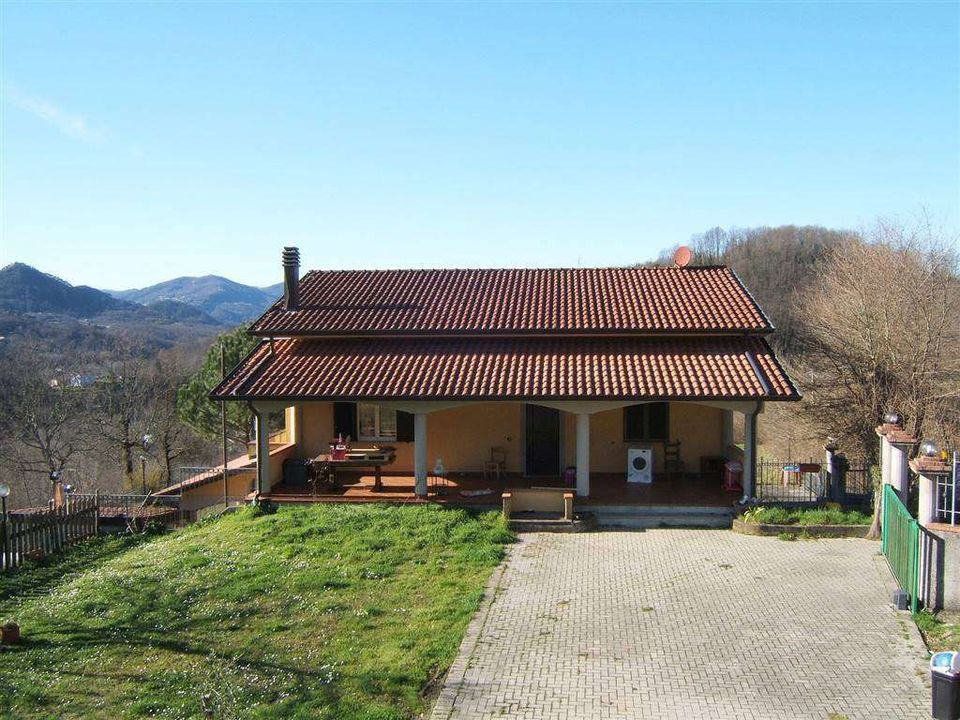 Villa i Aulla, Massa and Carrara - foto 3