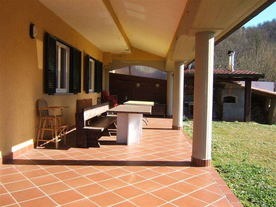 Villa i Aulla, Massa and Carrara - foto 5