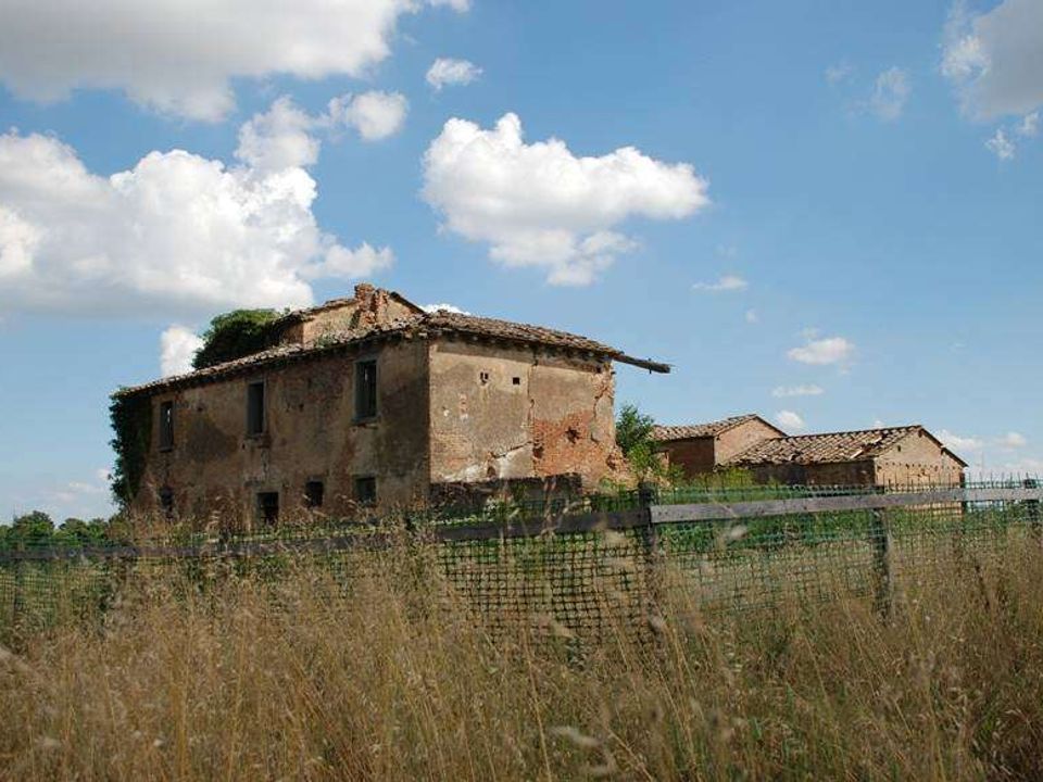 Farm hus i Cortona, Arezzo - foto 2