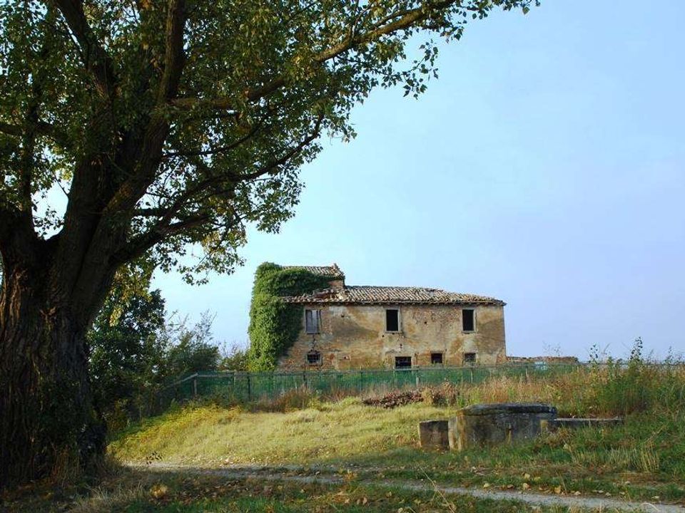 Farm hus i Cortona, Arezzo - foto 3