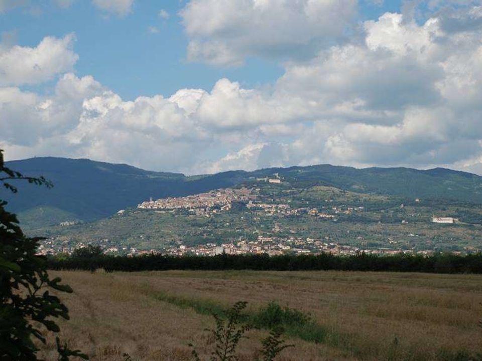 Farm hus i Cortona, Arezzo - foto 4