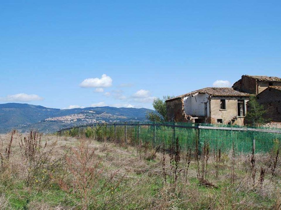 Farm hus i Cortona, Arezzo - foto 5