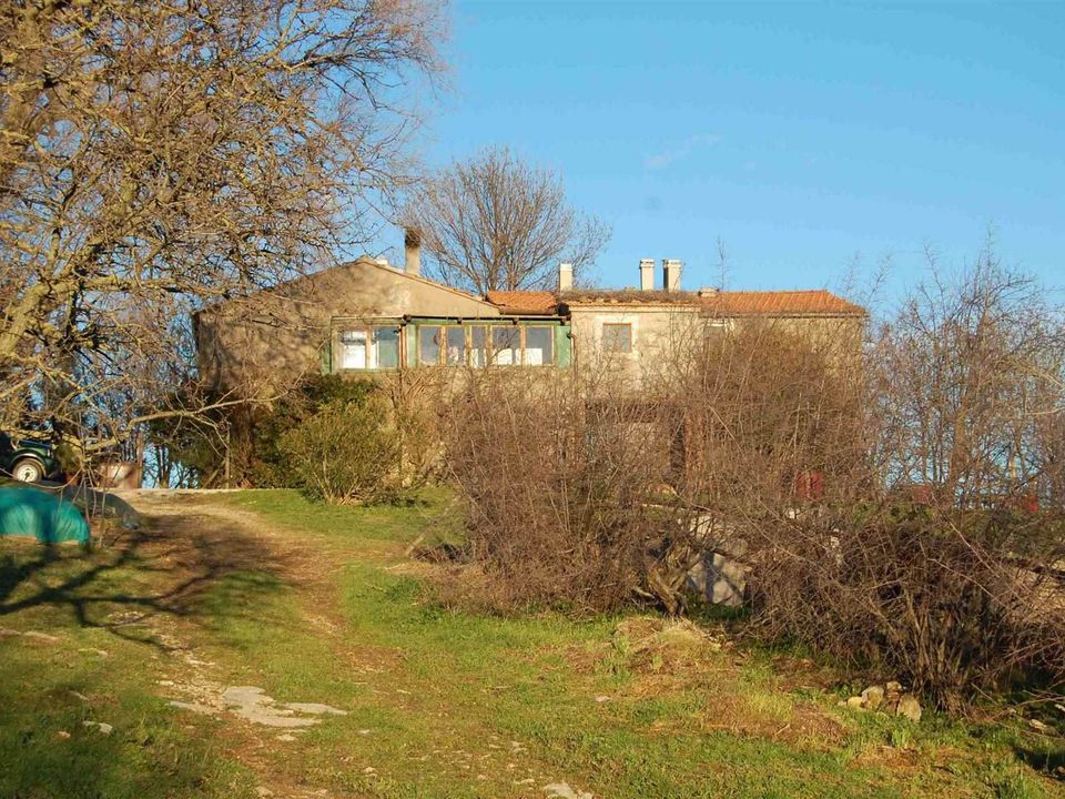Farm hus i Scansano, Grosseto - foto 1