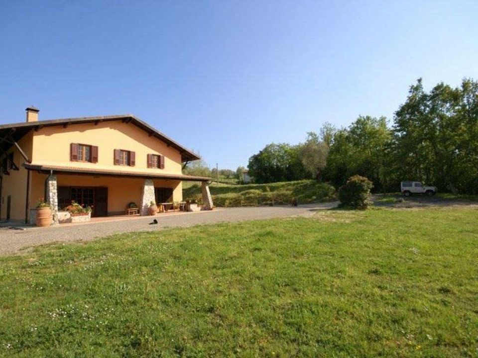 Farm hus i Pisa, Pisa - foto 1