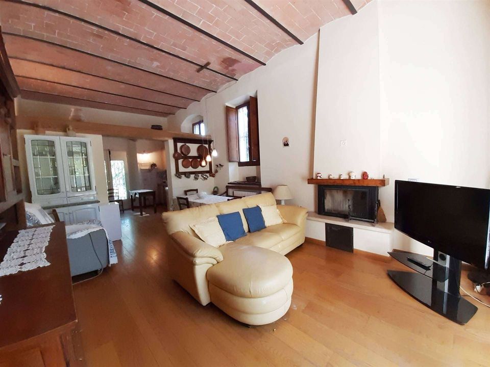 Villa i Cetona, Siena - bilde 3