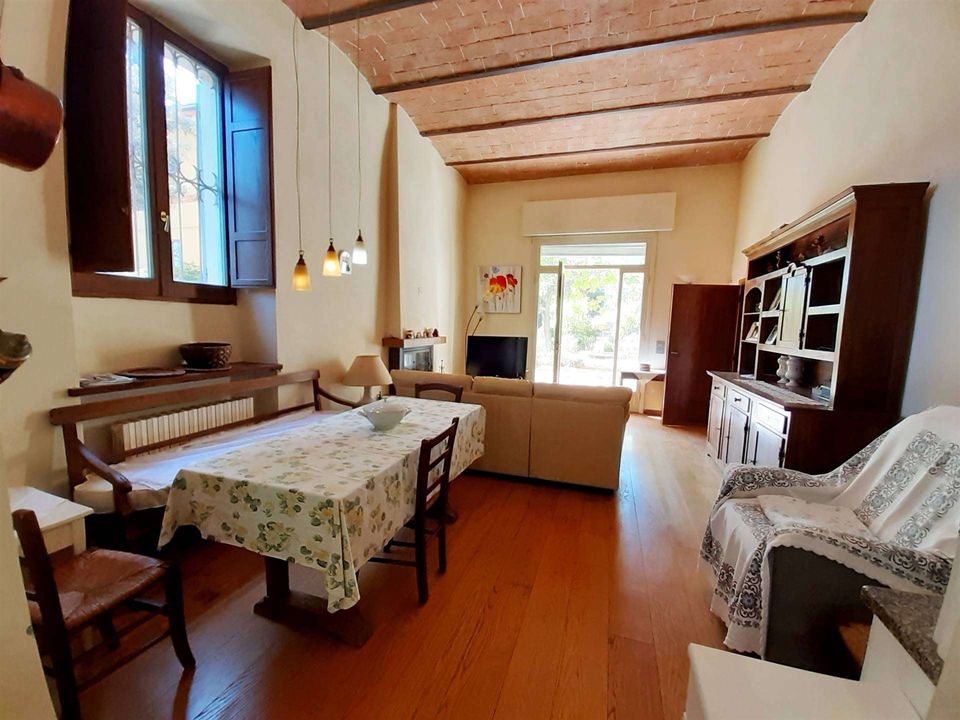 Villa i Cetona, Siena - bilde 5