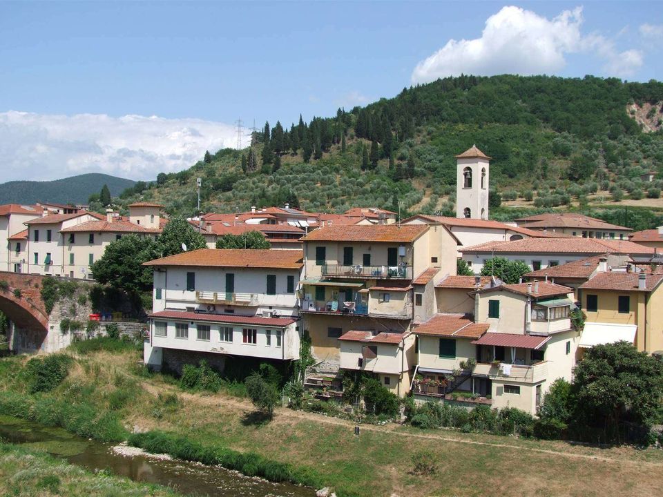 Lejlighed i Pontassieve, Florence - foto 1