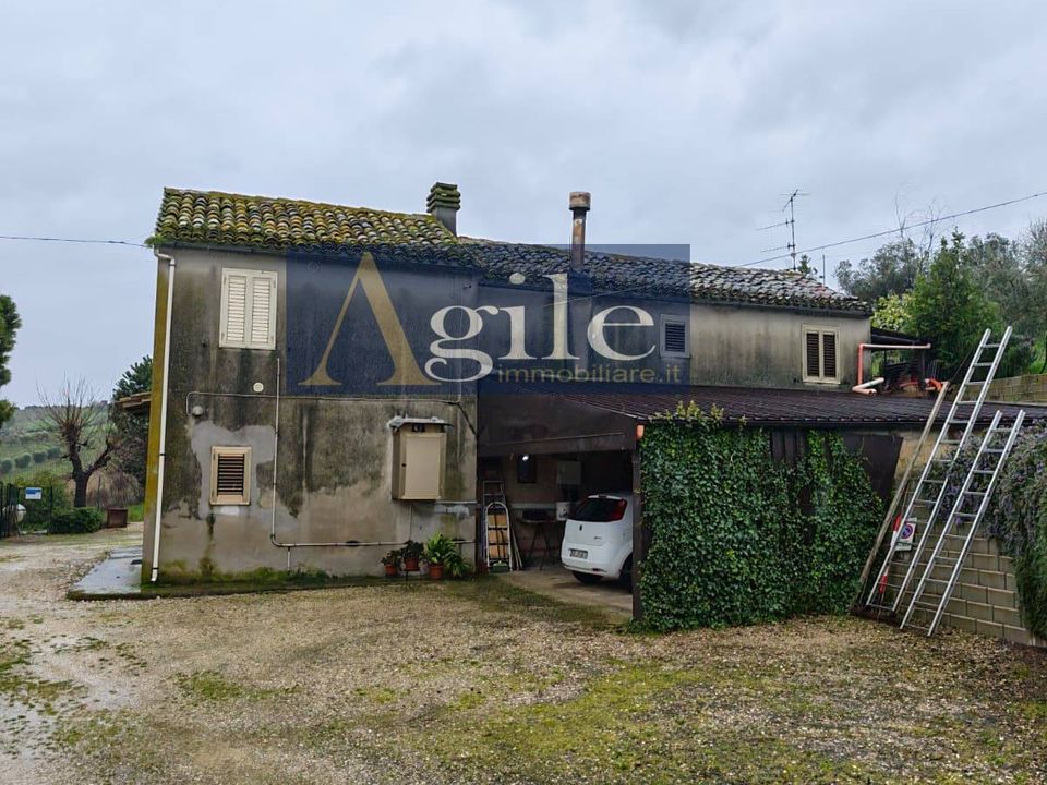Lejlighed i Offida, Ascoli Piceno - foto 1