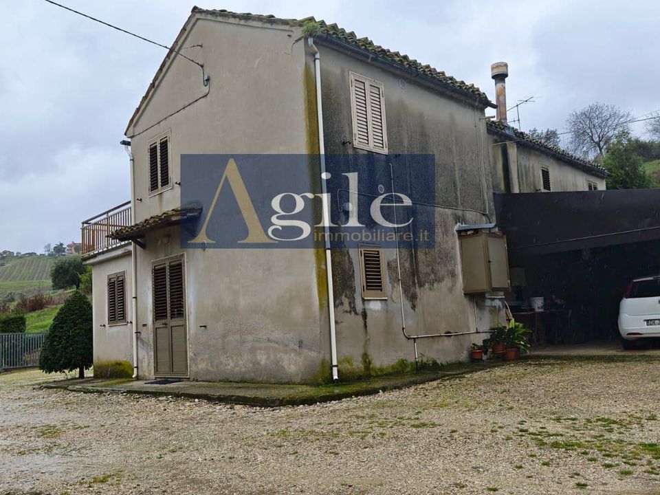 Lejlighed i Offida, Ascoli Piceno - foto 2
