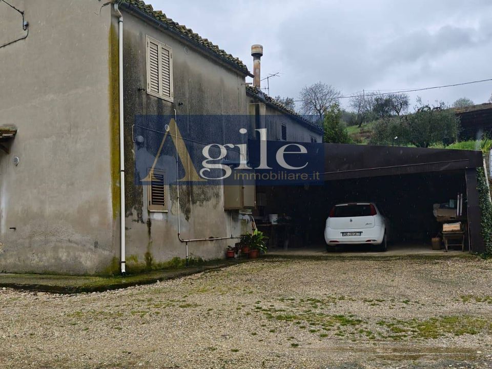 Lejlighed i Offida, Ascoli Piceno - foto 3